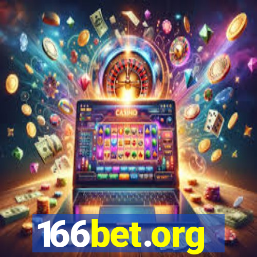 166bet.org