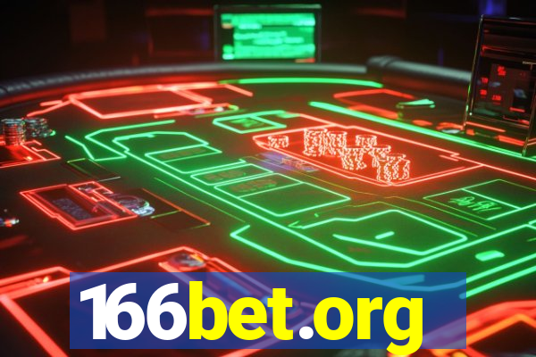 166bet.org