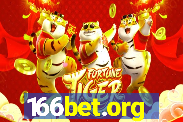 166bet.org