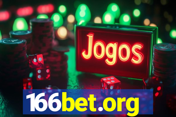 166bet.org