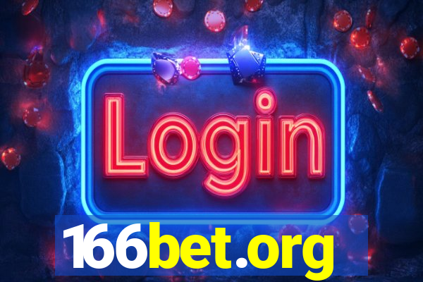 166bet.org