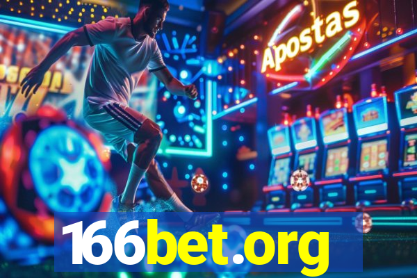 166bet.org