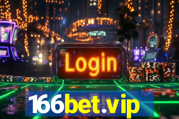 166bet.vip