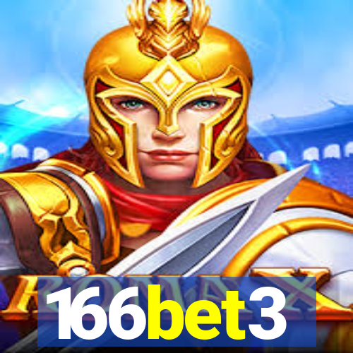 166bet3