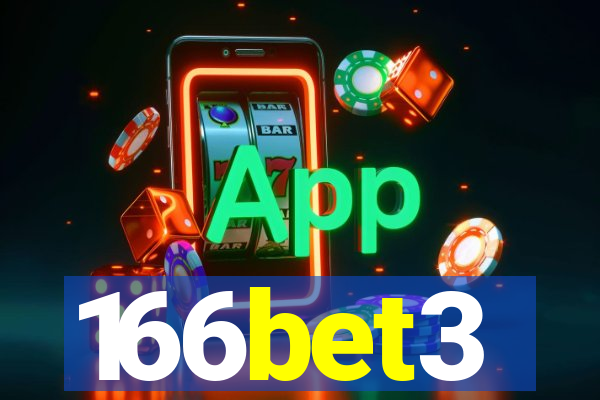 166bet3