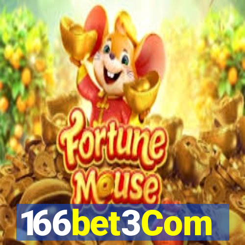 166bet3Com