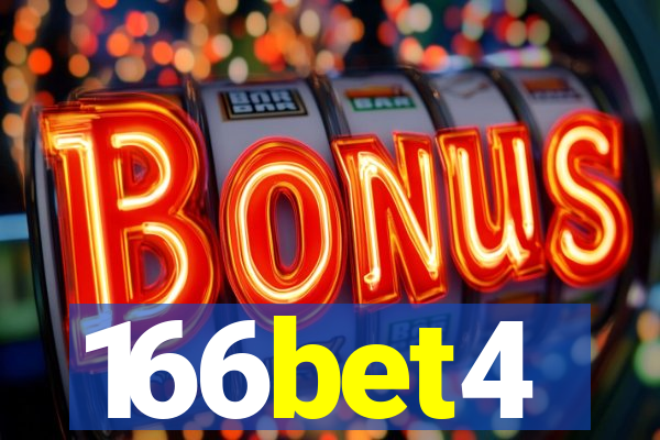 166bet4
