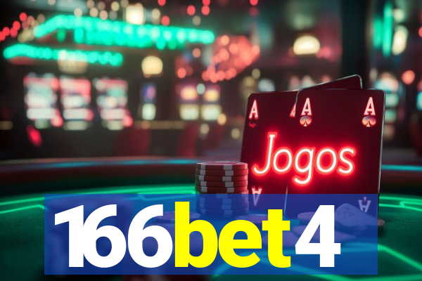 166bet4