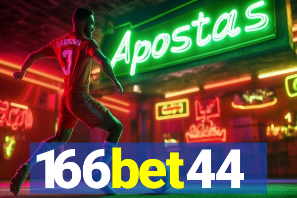 166bet44