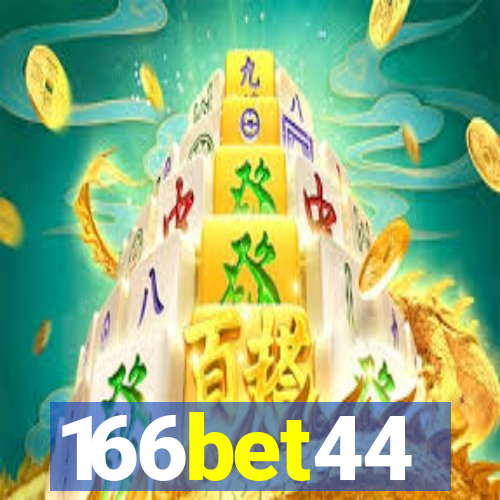 166bet44