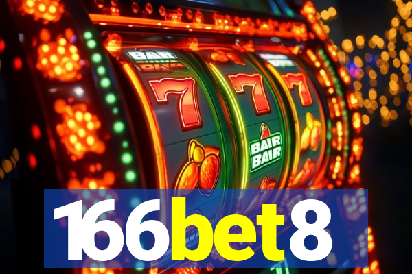 166bet8