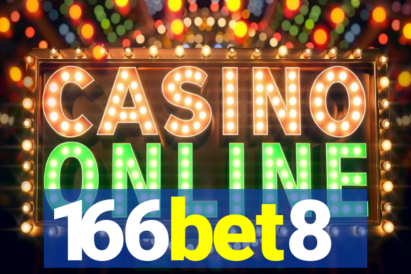 166bet8