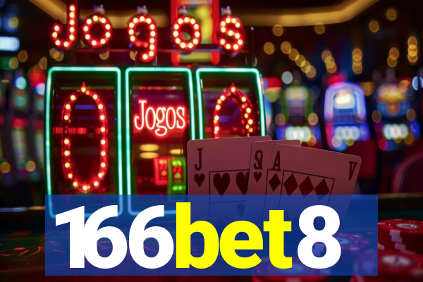 166bet8