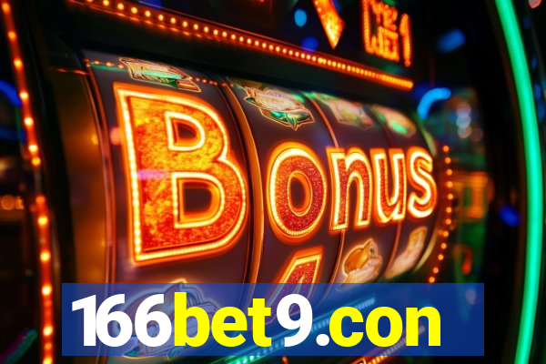 166bet9.con