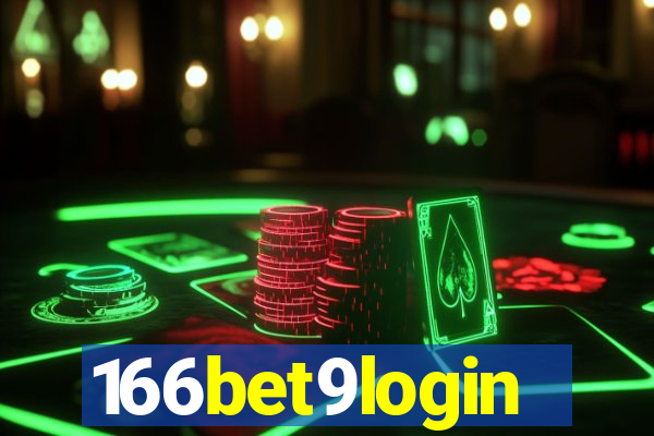166bet9login