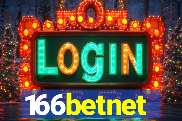 166betnet
