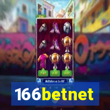 166betnet