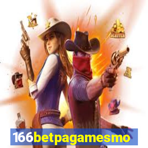 166betpagamesmo