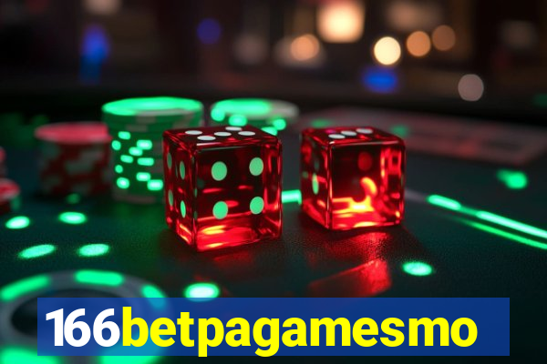 166betpagamesmo