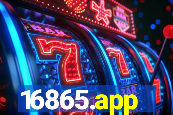 16865.app