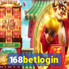 168betlogin