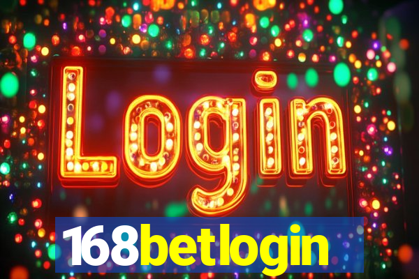 168betlogin