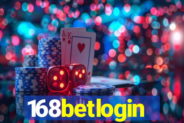 168betlogin