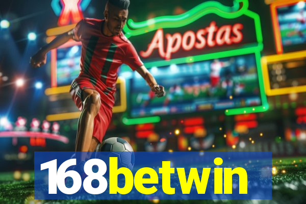 168betwin