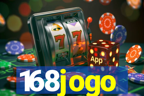 168jogo
