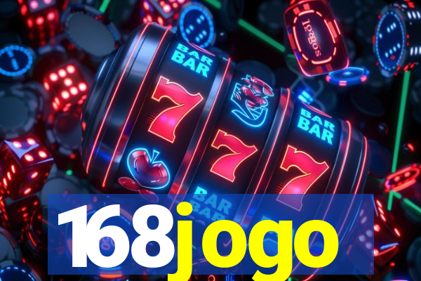 168jogo