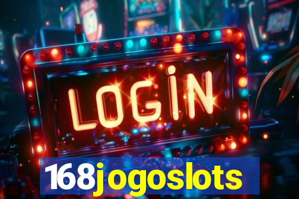 168jogoslots