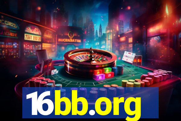 16bb.org