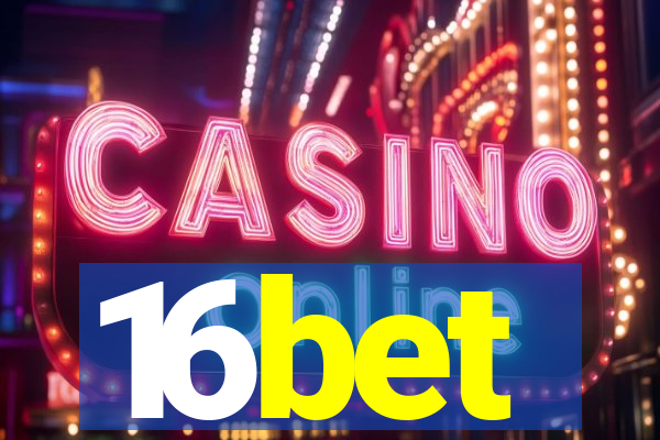 16bet