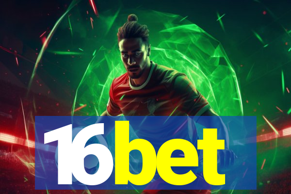 16bet