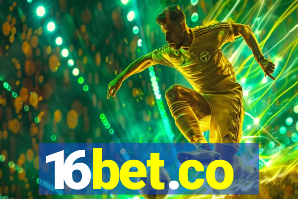16bet.co