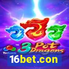 16bet.con