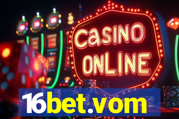 16bet.vom
