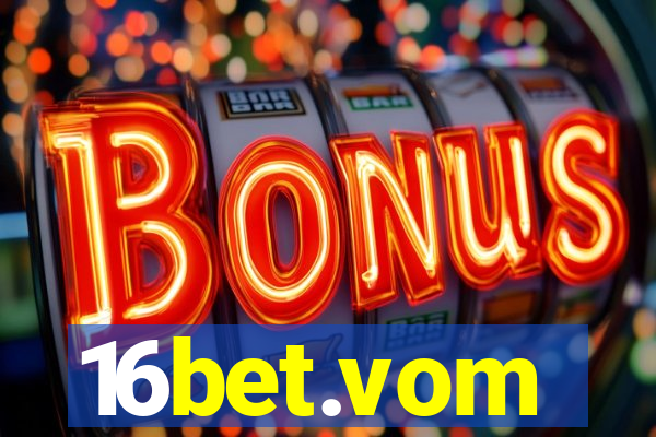 16bet.vom