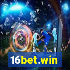 16bet.win