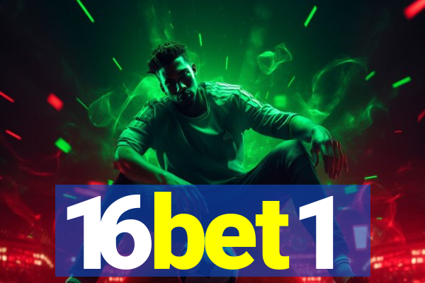 16bet1