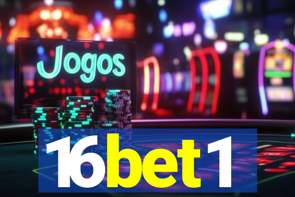 16bet1