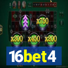 16bet4