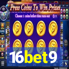 16bet9