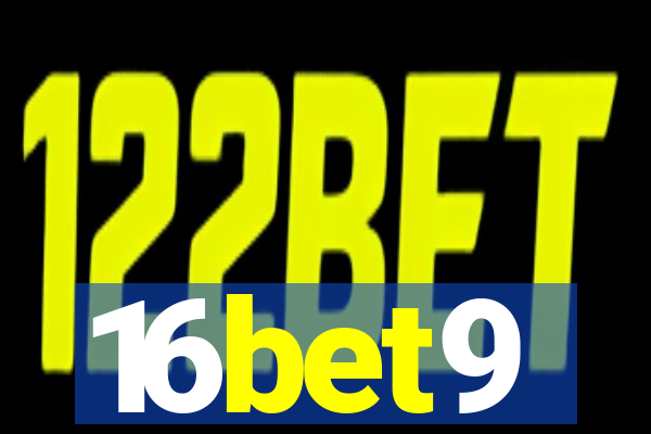16bet9