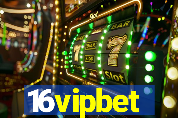 16vipbet