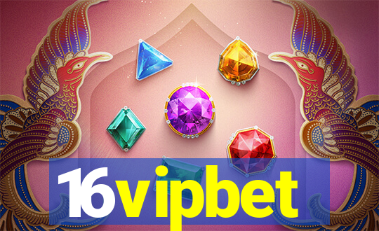 16vipbet