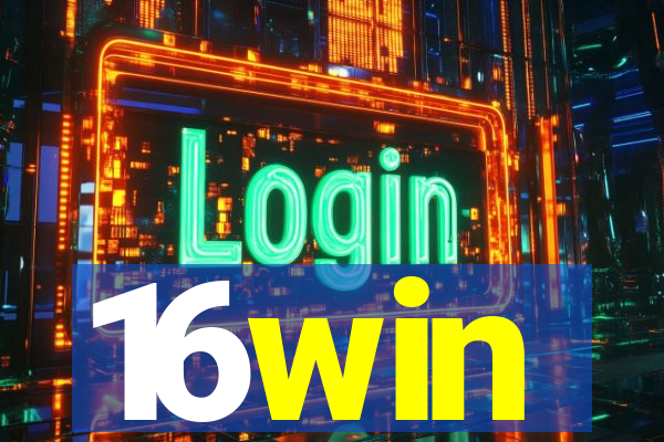 16win