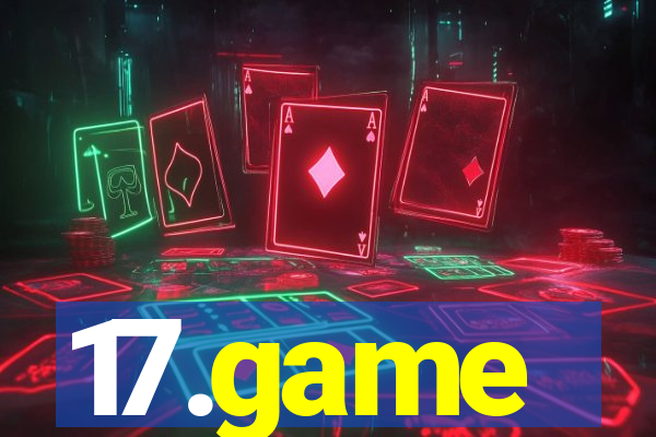 17.game