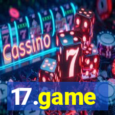 17.game