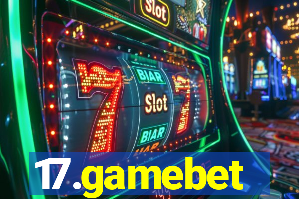 17.gamebet